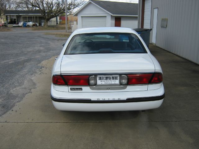 1999 Buick LeSabre 14 Box MPR