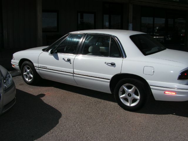 1999 Buick LeSabre SLT 25