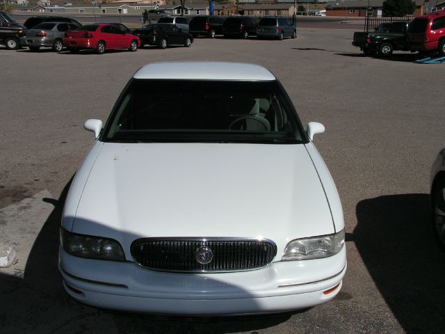 1999 Buick LeSabre SLT 25