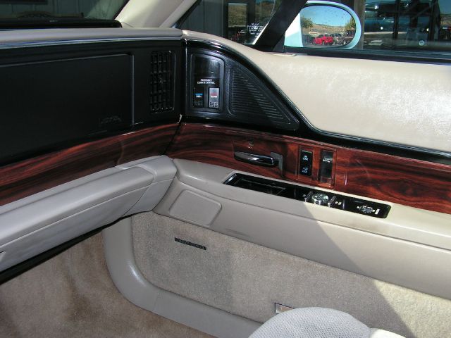 1999 Buick LeSabre SLT 25