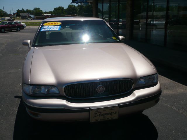 1999 Buick LeSabre 14 Box MPR