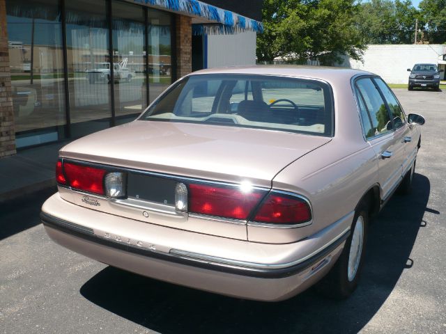 1999 Buick LeSabre 14 Box MPR