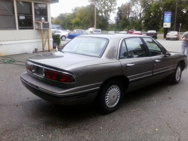 1999 Buick LeSabre 14 Box MPR