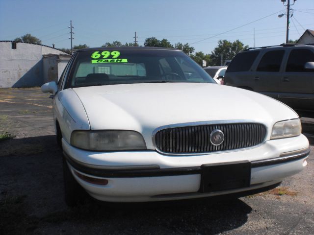 1999 Buick LeSabre 14 Box MPR