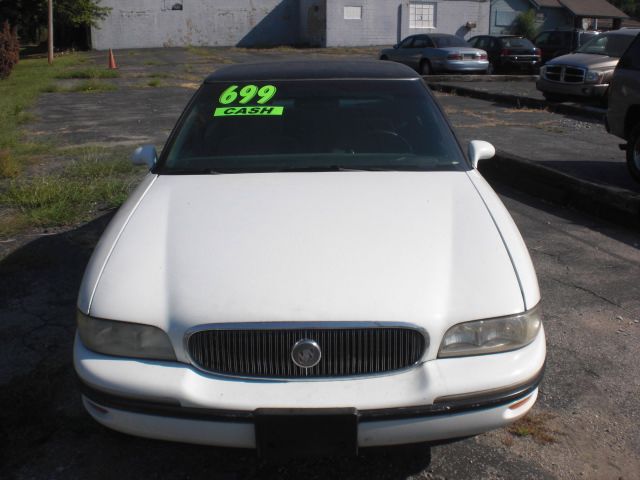 1999 Buick LeSabre 14 Box MPR