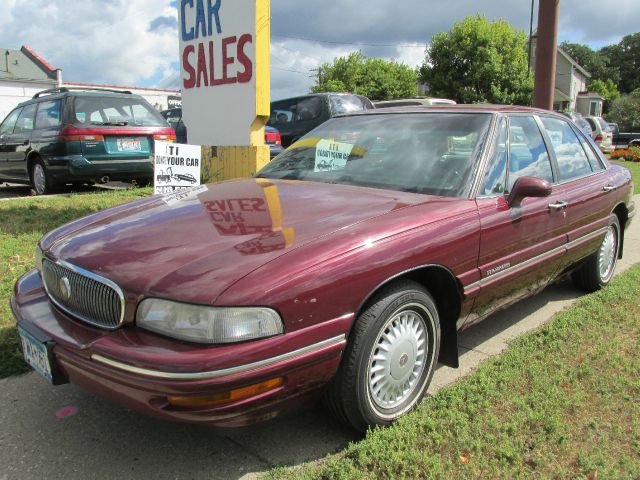 1999 Buick LeSabre SLT 25