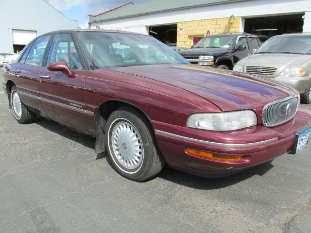 1999 Buick LeSabre SLT 25