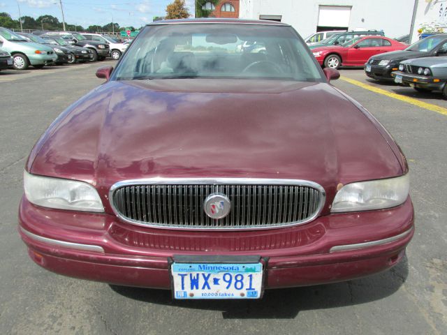 1999 Buick LeSabre SLT 25