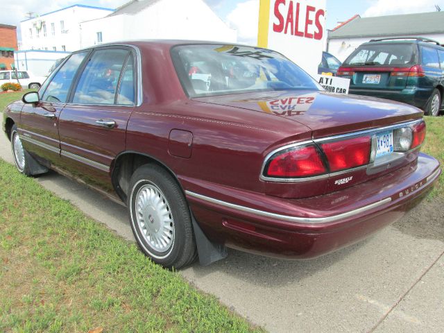 1999 Buick LeSabre SLT 25