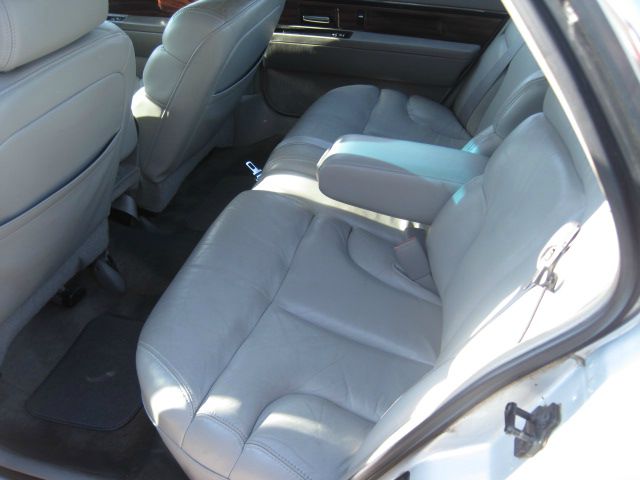 1999 Buick LeSabre 14 Box MPR