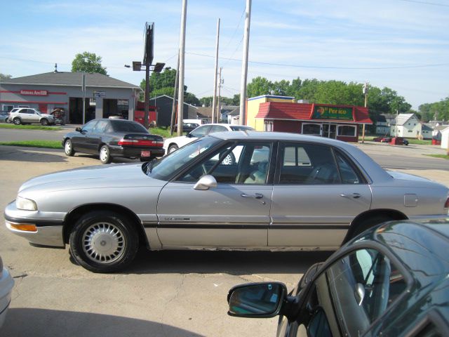 1999 Buick LeSabre 14 Box MPR