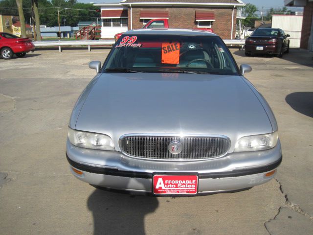 1999 Buick LeSabre 14 Box MPR