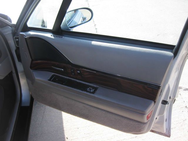 1999 Buick LeSabre 14 Box MPR