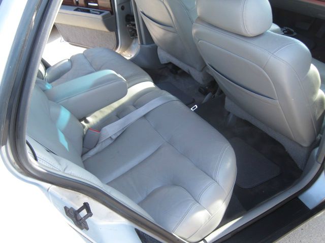 1999 Buick LeSabre 14 Box MPR