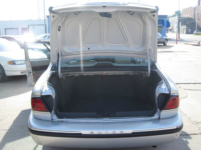 1999 Buick LeSabre 14 Box MPR