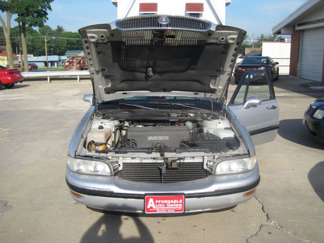 1999 Buick LeSabre 14 Box MPR