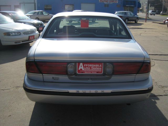 1999 Buick LeSabre 14 Box MPR