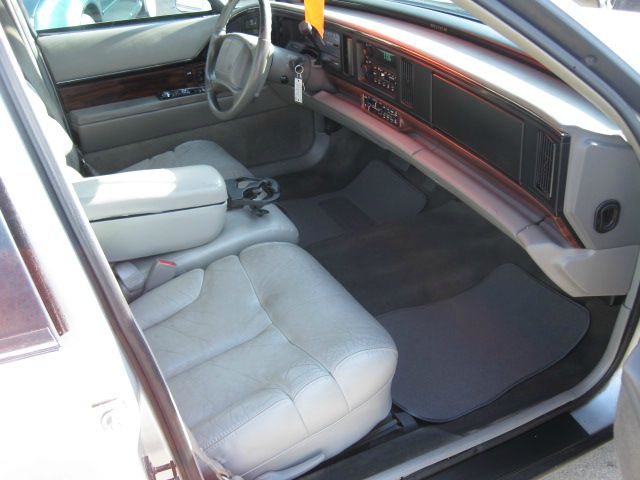 1999 Buick LeSabre 14 Box MPR