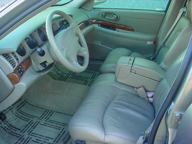 2000 Buick LeSabre SLT 25