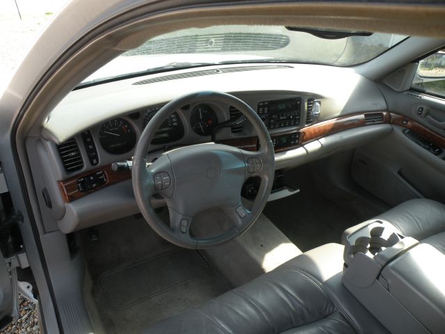 2000 Buick LeSabre SLT 25