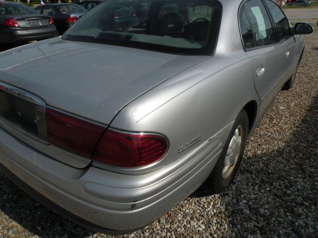 2000 Buick LeSabre SLT 25