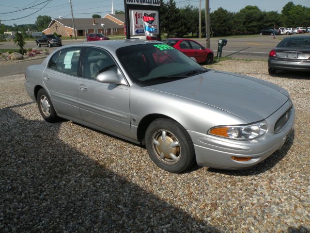 2000 Buick LeSabre SLT 25