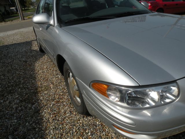 2000 Buick LeSabre SLT 25