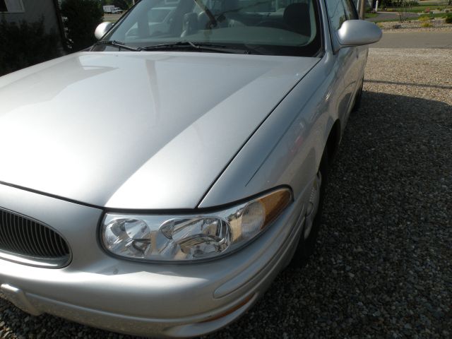 2000 Buick LeSabre SLT 25