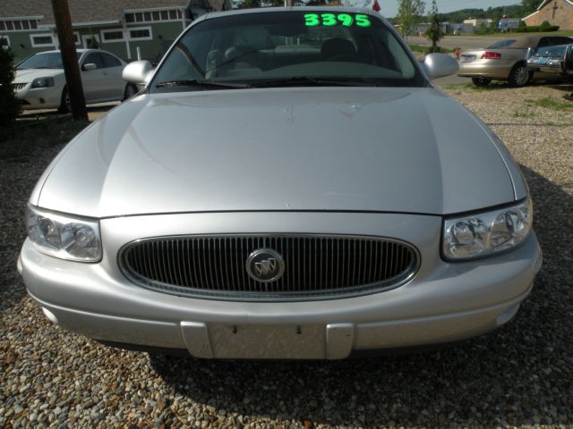 2000 Buick LeSabre SLT 25