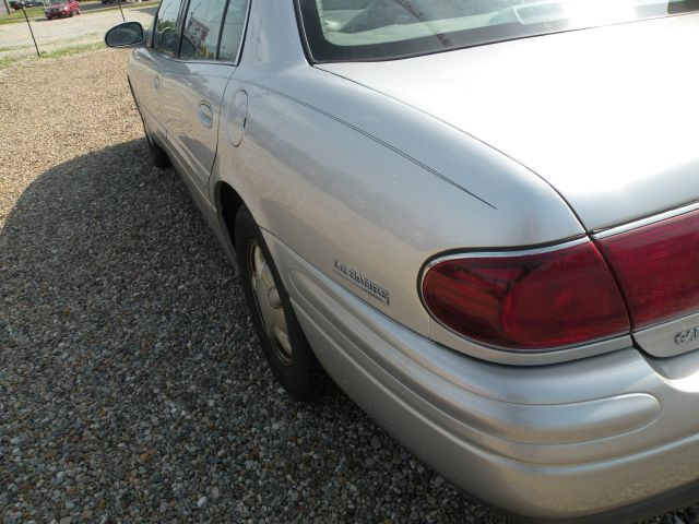 2000 Buick LeSabre SLT 25