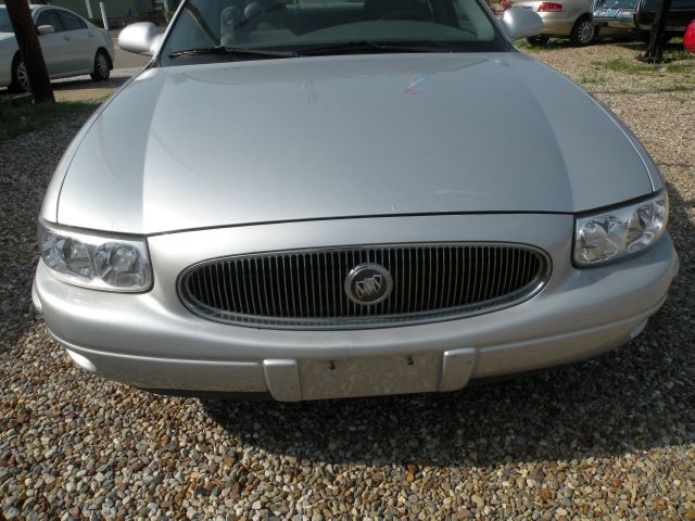 2000 Buick LeSabre SLT 25