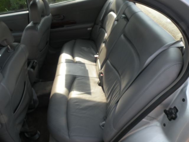 2000 Buick LeSabre SLT 25