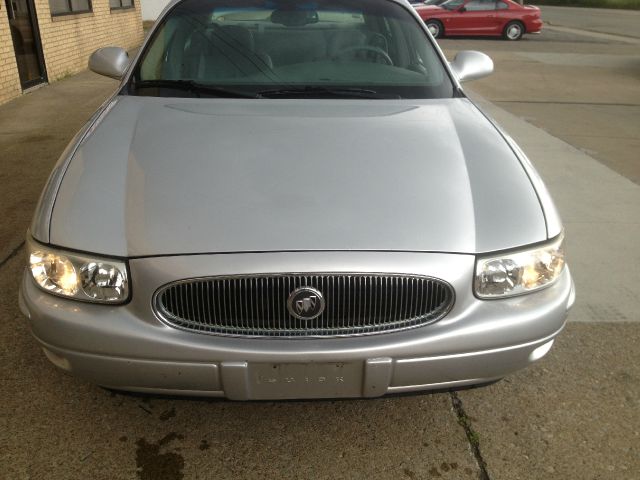 2000 Buick LeSabre 14 Box MPR