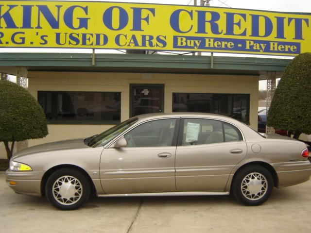 2000 Buick LeSabre Unknown