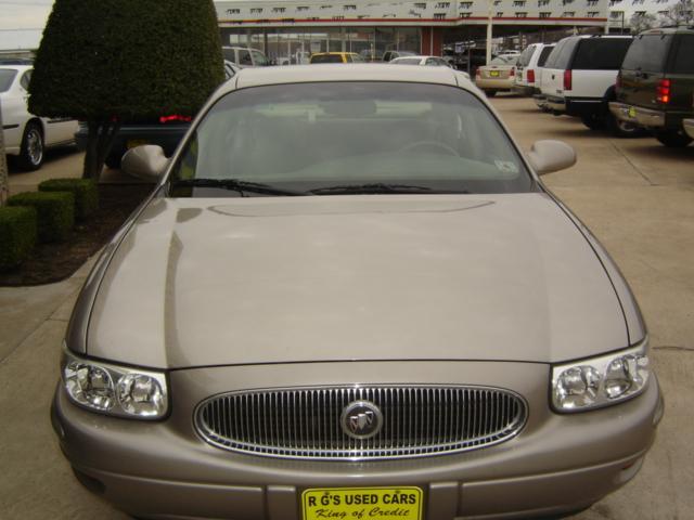 2000 Buick LeSabre Unknown