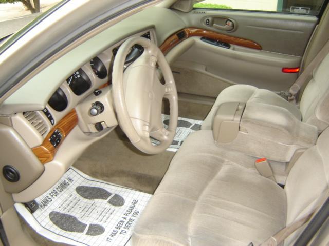 2000 Buick LeSabre Unknown