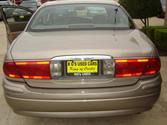 2000 Buick LeSabre Unknown