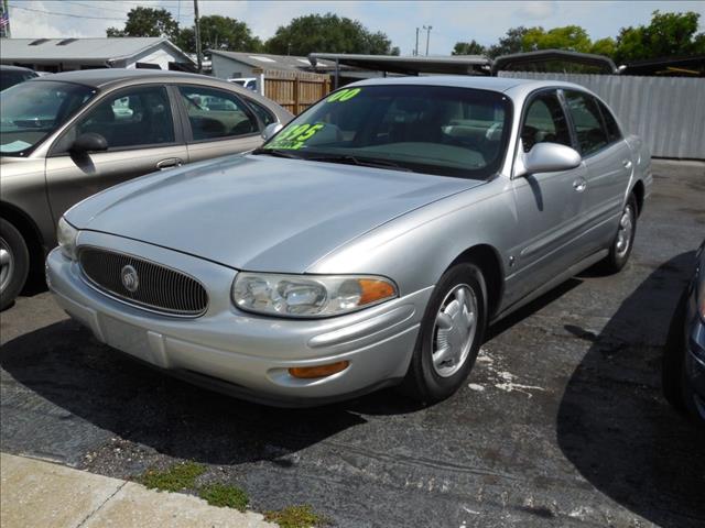 2000 Buick LeSabre Unknown