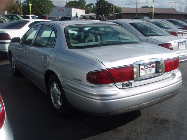 2000 Buick LeSabre Unknown