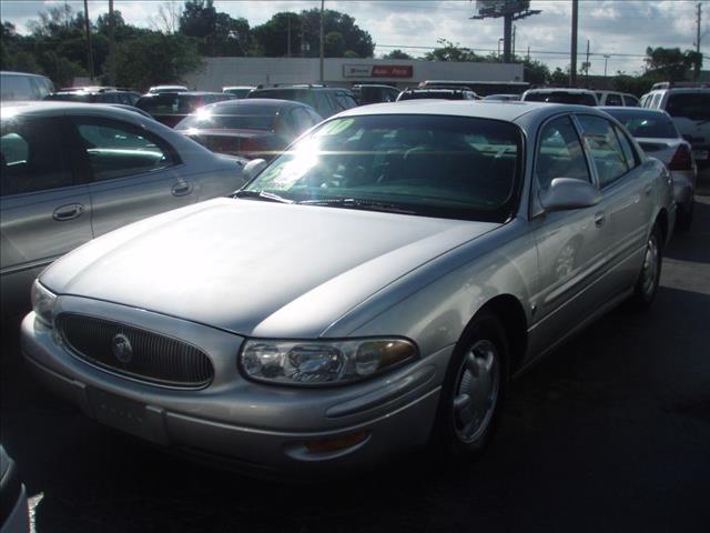 2000 Buick LeSabre Unknown