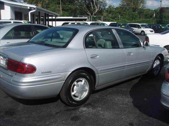 2000 Buick LeSabre Unknown