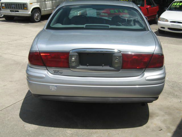 2000 Buick LeSabre SLT 25