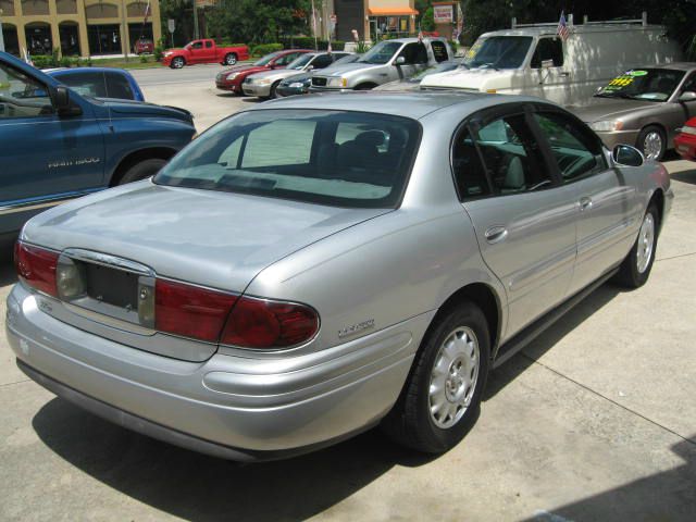 2000 Buick LeSabre SLT 25