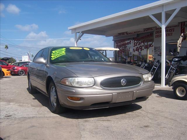 2000 Buick LeSabre SLT 25