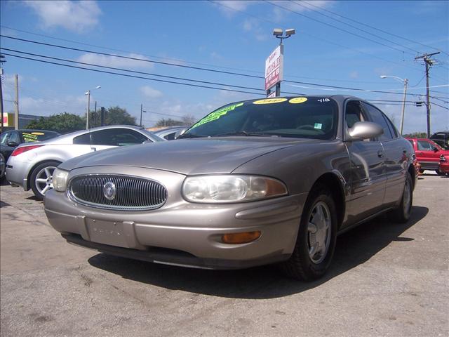 2000 Buick LeSabre SLT 25