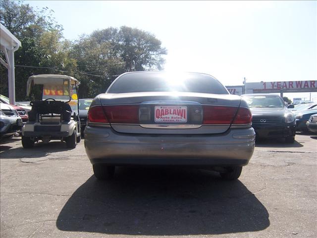 2000 Buick LeSabre SLT 25