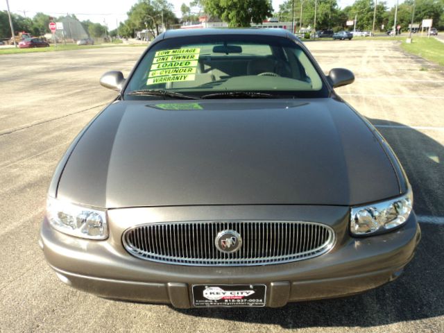 2000 Buick LeSabre 14 Box MPR