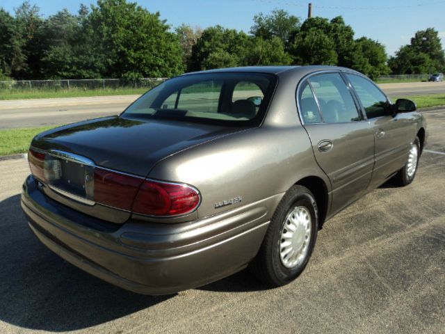 2000 Buick LeSabre 14 Box MPR