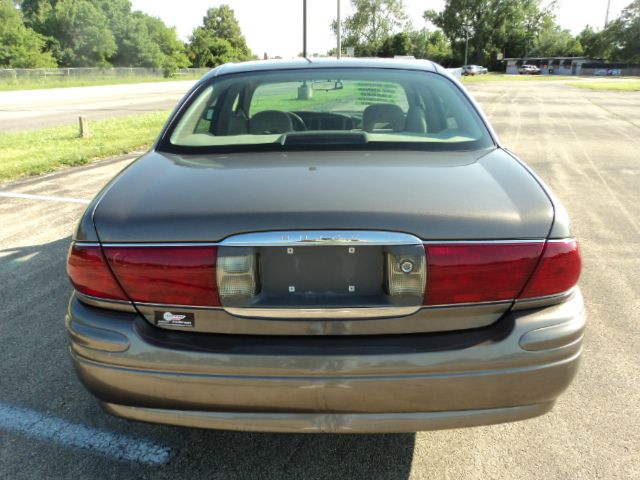 2000 Buick LeSabre 14 Box MPR