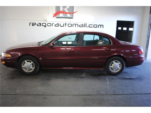 2000 Buick LeSabre G15